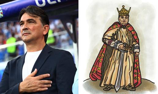Klau&scaron;ki o Zlatku Dali&cacute;u: Trener je postao vjerski mistik i hu&scaron;ka&ccaron;