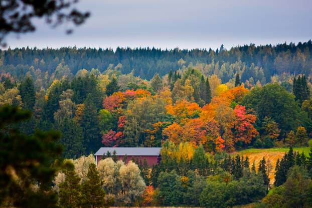 Hrvatski biser našao se na listi idealnih jesenskih destinacija