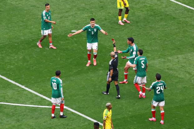 FIFA World Cup 2026 - Group A - Mexico v South Africa
