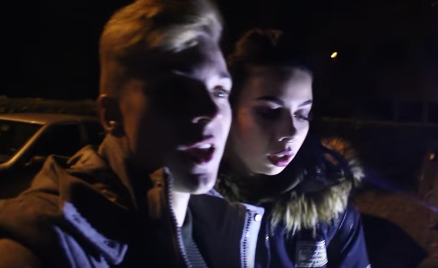 Snimali u napuštenom dvorcu kraj Zagreba pa doživjeli šok!