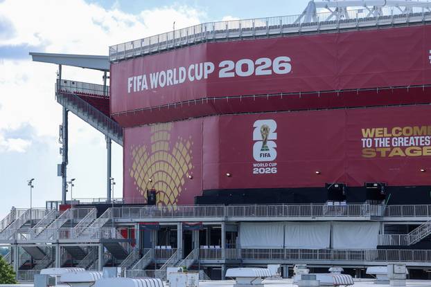 SP 2026 Toronto: Reprezentacija hrvatske će svoju utakmicu skupine L protiv Paname odigrati na kultnom stadionu BMO Field