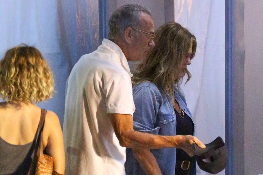 Tom Hanks izgledom zabrinuo fanove: 'Nešto se događa s njim, drastično je smršavio...'