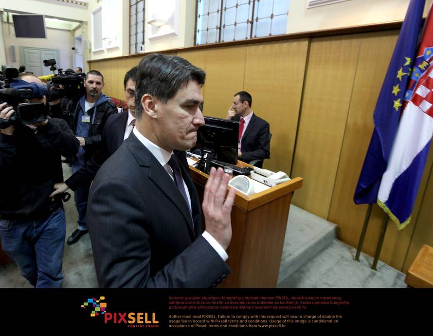 Patrik Macek/Pixsell