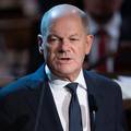 Olaf Scholz najavio nove isporuke oružja Izraelu