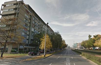 Opasni srpski ubojica živio je u zgradi nasuprot zgrade MUP-a