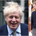 Premijer Johnson: 'Svi želimo Meghan i Harryju sve najbolje'