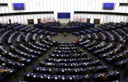 EU parlament je odobrio 29,3 mlrd. eura za povezivanje EU