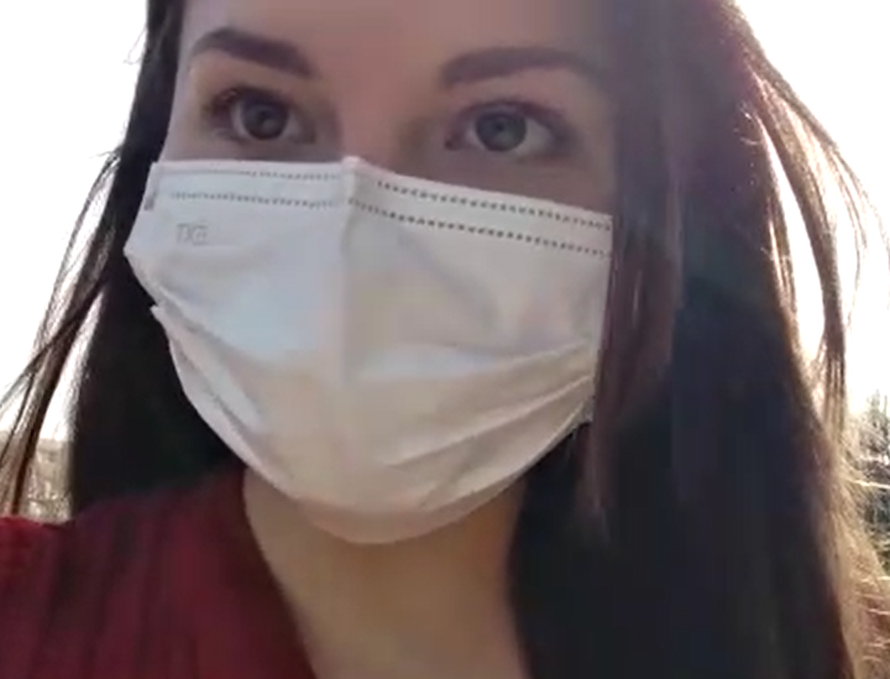 Hrvatice iz Wuhana: Svi smo u karanteni, dobro smo, paze nas