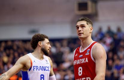 Samo je Dražen zabio više koševa za Hrvatsku od Hezonje!