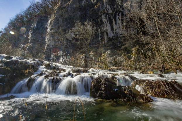 FOTO Počinje proljetna sezona na Plitvicama! Pogledajte zašto je ovo naš najljepši park