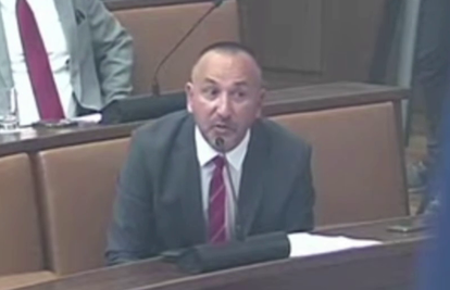 VIDEO Pogledajte svađu zbog koje su Zekanovića izbacili sa sjednice Antikorupcijskog vijeća
