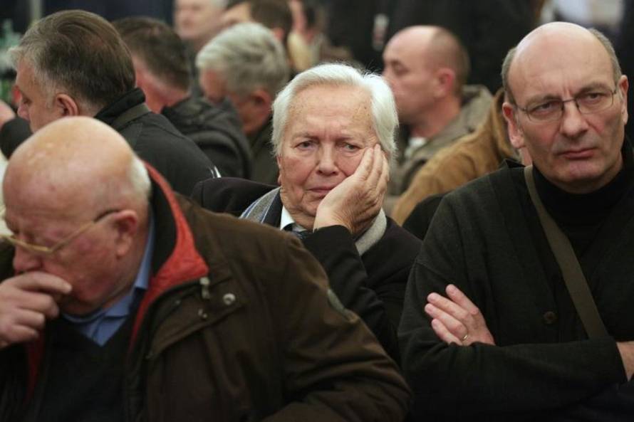 Žarko Bašić/Pixsell