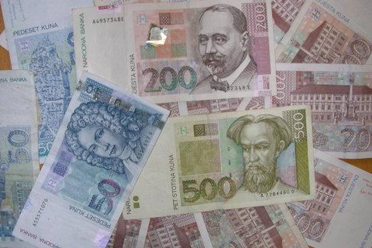Hrvatskoj zbog inflacije i duga prijeti slom tržišta?