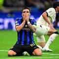 Lo&scaron;e vijesti za Su&ccaron;i&cacute;a i Inter: Kapetan 'out' mjesec dana