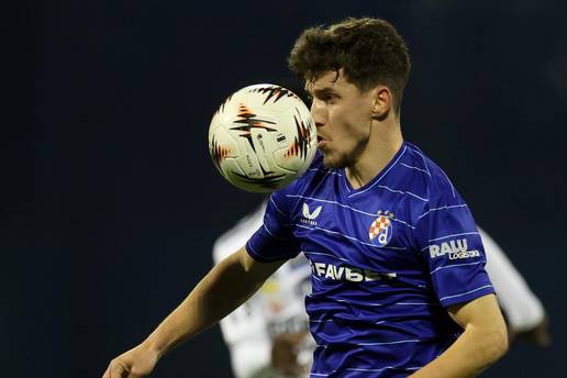Mladi 'vatreni' napu&scaron;ta Dinamo ovo ljeto i potpisuje za Hajduk!