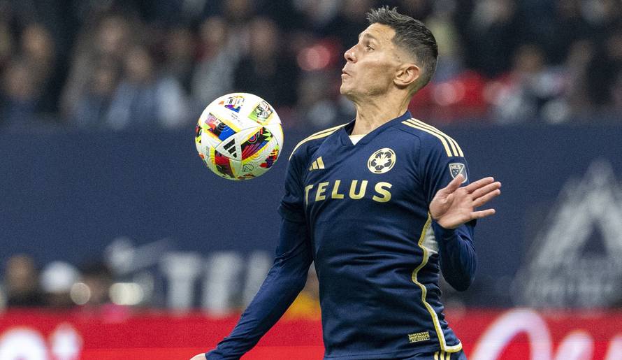 THE CANADIAN PRESS 2024-03-02