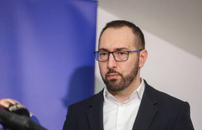 Tomislav Tomašević: 'Radimo na unaprjeđivanju radničkih prava, doista nema razloga za štrajk'