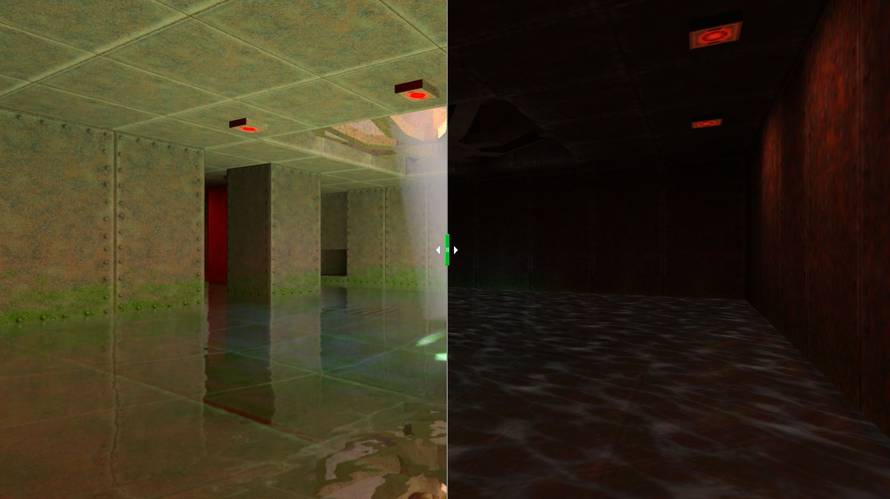 'Zategnuli mu bore': Quake II u novom ruhu igrajte besplatno