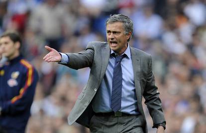 Mourinho: Remi sa Spursima u Madridu ne bi bio loš rezultat