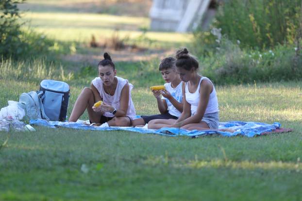 Kozjak : Održan 19. Slama festival - Sloboda