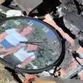 Rusi u napadu ubili skoro cijelu obitelj: Tata i kći umrli su pod ruševinama, majka u bolnici...