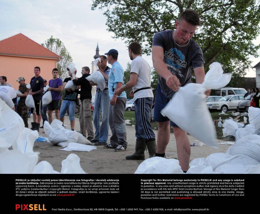 Goran Ferbežar/Pixsell