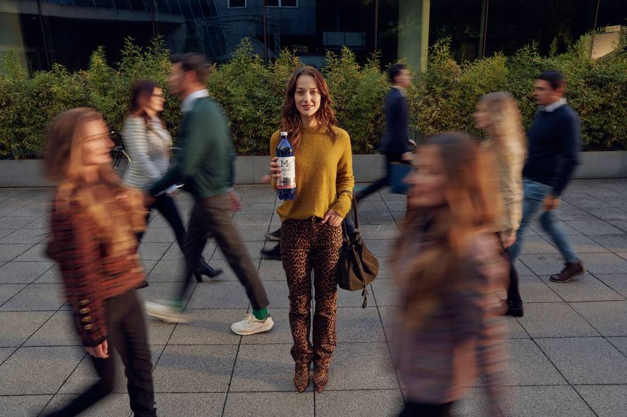 Tijelo vam šalje signale, ali ih ignorirate?  Mg Mivela voda vam može biti od pomoći