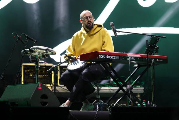 Umag: Započeo Seastar festival u Umagu