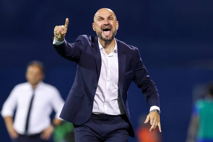 Zagreb: GNK Dinamo i FK Kauno Žalgiris u prvoj utakmici 3. pretkola UEFA Lige prvaka