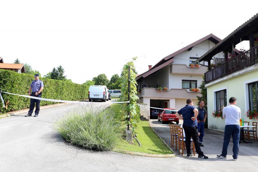 Cetingrad: Mladi bračni par smrtno stradao u pucnjavi u obiteljskoj kući