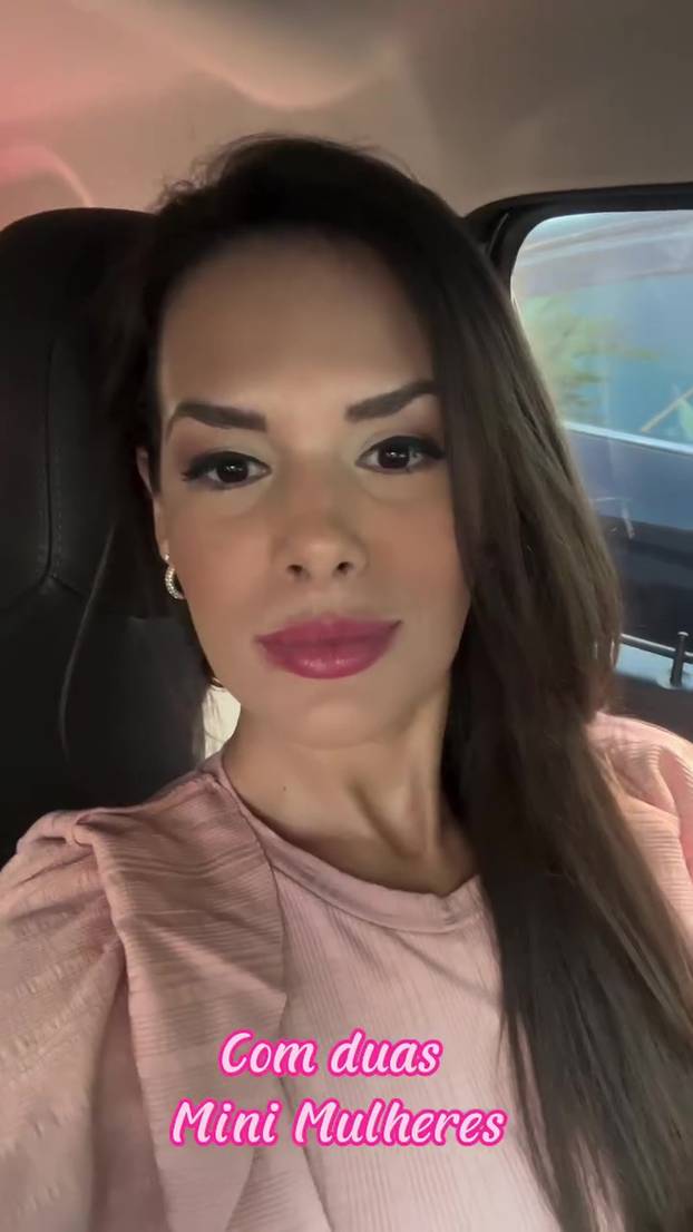 FOTO Nadal ju je gutao očima u Brazilu. Gdje je ova hostesa 11 godina poslije i kako izgleda?