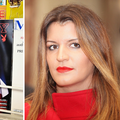 Francuska ministrica Marlène Schiappa na Playboy naslovnici: Rasprodali 100.000 primjeraka