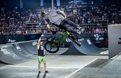 Osječki Pannonian Challenge: U 'utrci' više od 300 sportaša