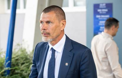 Boban: Doveli smo 18 igrača za 70 posto transfera Baturine. Sukob? Mi smo se tukli u kabini