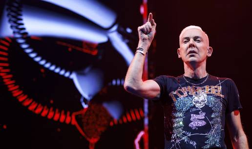 Danas će Zagreb "razdrmati" Scooter i Indira. Partijanere na Velesajmu čeka prava ludnica!