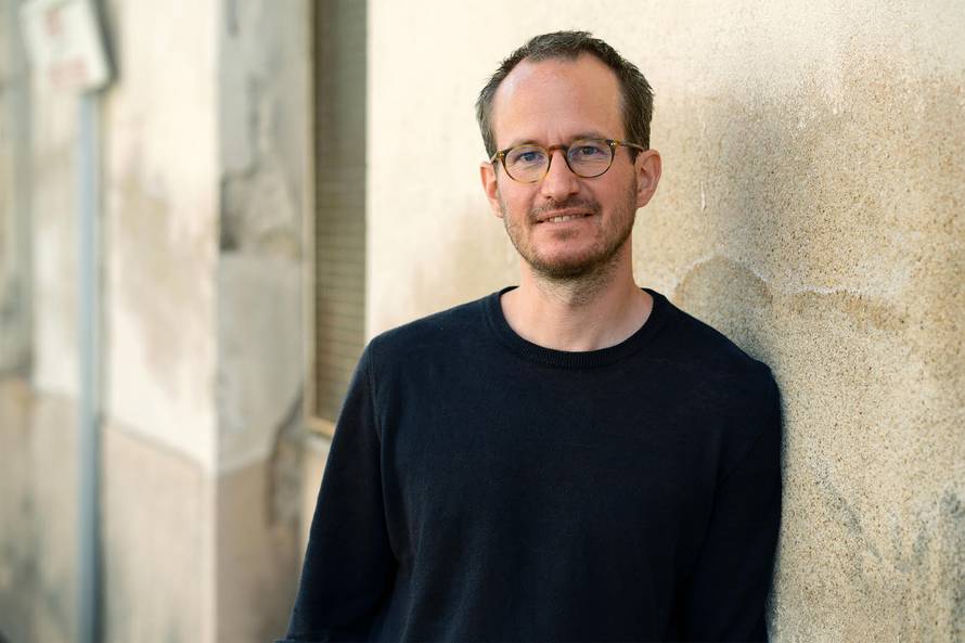 Peterostruki oskarovac Alfonso Cuarón dolazi u Hrvatsku!