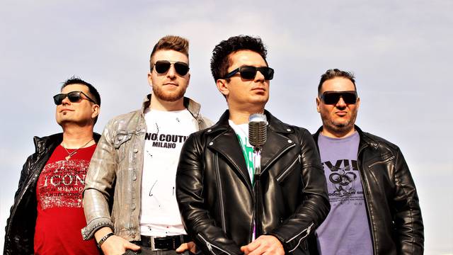 Kingsi su objavili novi spot za pop-rock pjesmu 'Usne': Naš koncert sigurno neće zabraniti