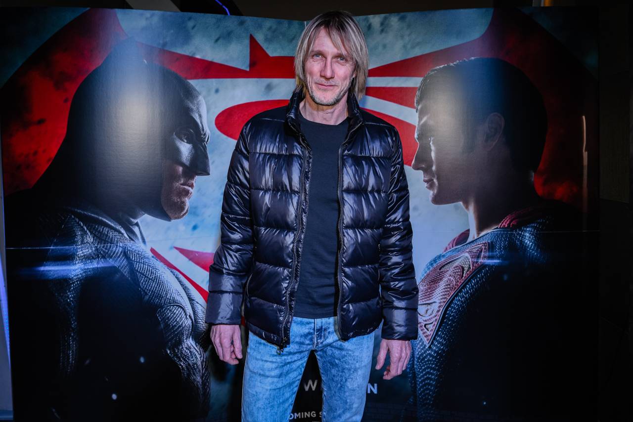 'Batman v Superman' zapalio fanove na svečanoj premijeri