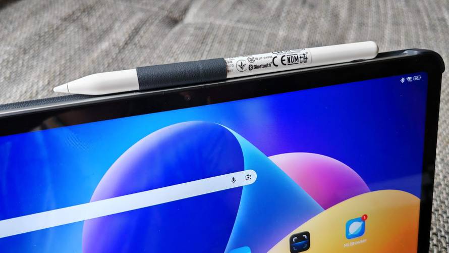 Isprobali smo Redmi Pad 2 Pro:  Suputnik za zabavu i igranje