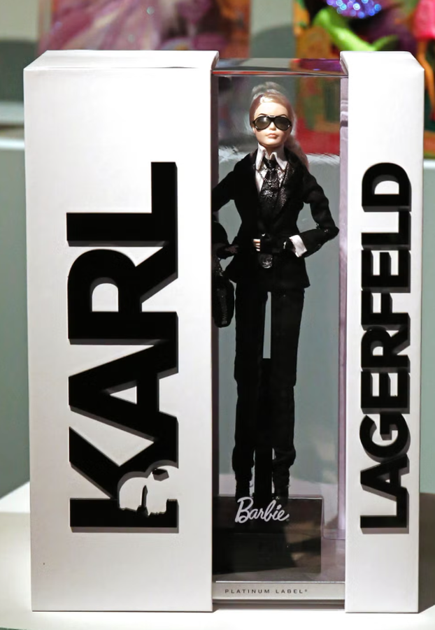 FOTO 15 najskupljih barbika svih vremena - jeste li imali koju?