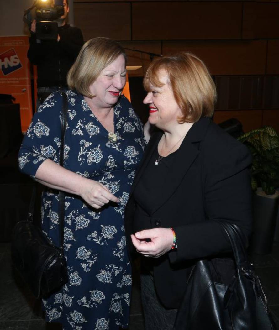 Marko Lukunić/PIXSELL