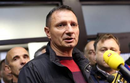 Josip Klemm: Neka vlast dođe u Vukovar, nereda neće biti