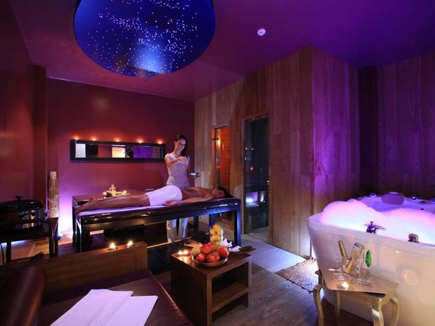 FOTO Odmor za dušu i tijelo: 12 najboljih wellnessa u Hrvatskoj