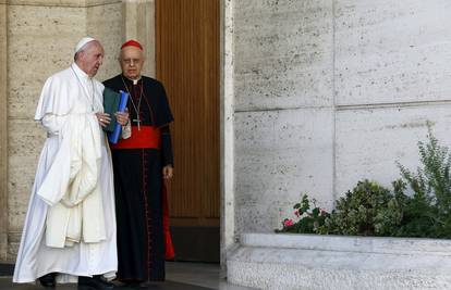 Završno izvješće: Vatikanski prelati  o obiteljskim pitanjima