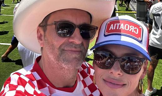 Jelena Per&ccaron;in ostala iznena&dstrok;ena nakon putovanja u Ameriku na utakmicu, ovome se nije nadala