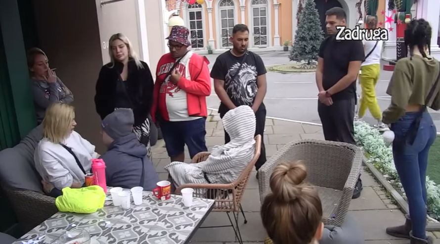 Sestra nestale Marijane saznala za smrt oca u showu 'Zadruga', plakala je: Razbolio se naglo...