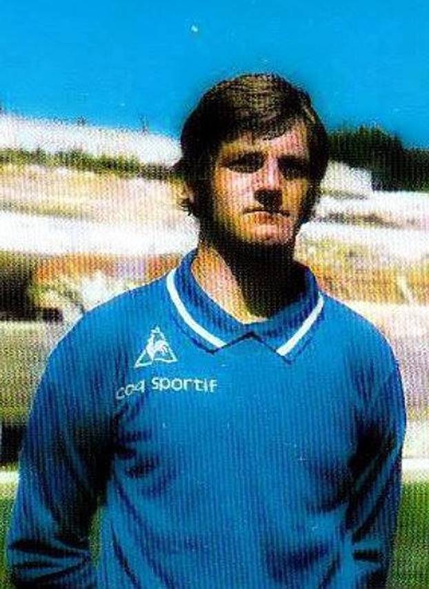 FOTO Bila jednom generacija Dinama '67. Tko je još ostao?