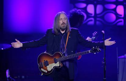 Odlazak legende: Tom Petty preminuo je od srčanog udara