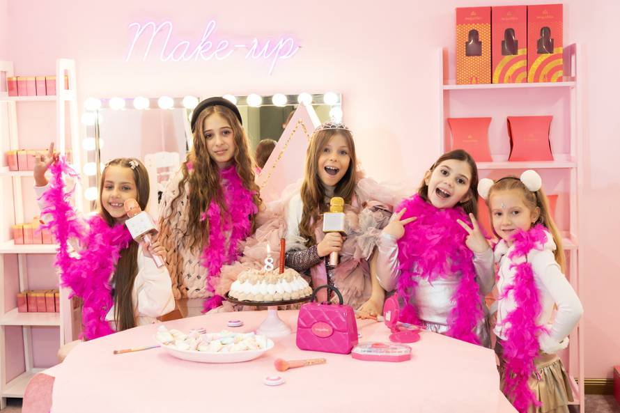 Zašto birati MiniPolis rođendane: Bez skrivenih troškova i puno zabave za djecu