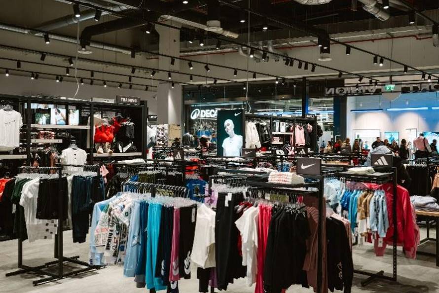 Sport Vision otvorio novouređene poslovnice u Bjelovaru i Zagrebu